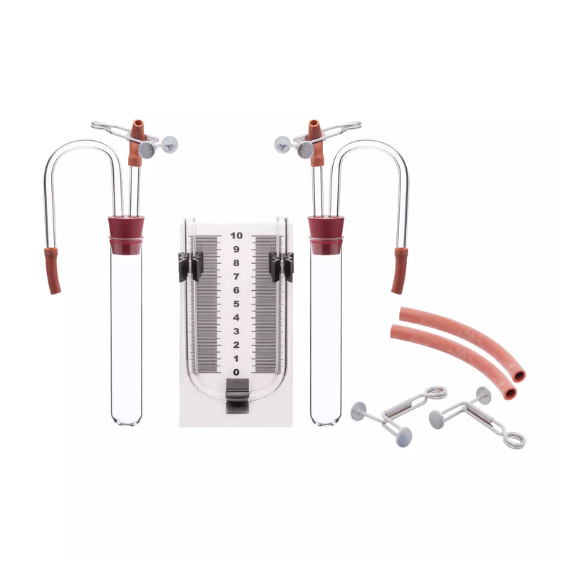 Respirometer Apparatus Kit