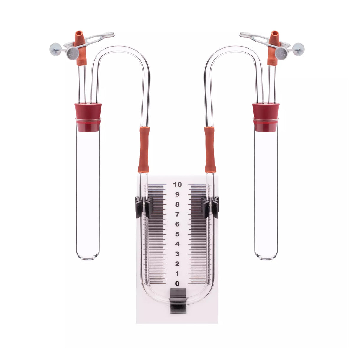 Cellular Respirometer Respirometer Laboratorium