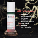 BIOHUB Body Romantic Mist Deodorant | 70ML | 100% Natural, Plant-Based and Biodegradable Ingredients