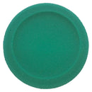 Set of 4 Rounded Edge Foam Discs | Red/Yellow/Blue/Green | Dia: 21cm