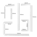 Glass Delivery Tubes