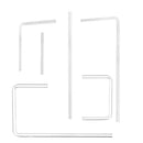 Glass Delivery Tubes