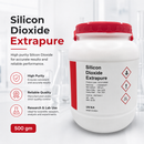 Silicon Dioxide 500g Extra Pure