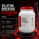 Silicon Dioxide 500g Extra Pure