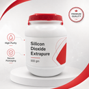 Silicon Dioxide 500g Extra Pure