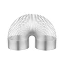 Slinky Spring | Helical Coil of Tempered Steel Wire