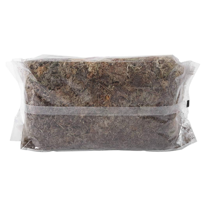 6L | Sphagnum Moss | Organic Fertilizer