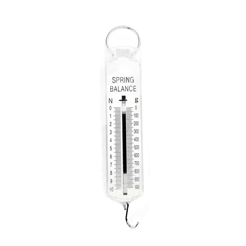 Spring Dynamometer | Professional Bar Spring Scale