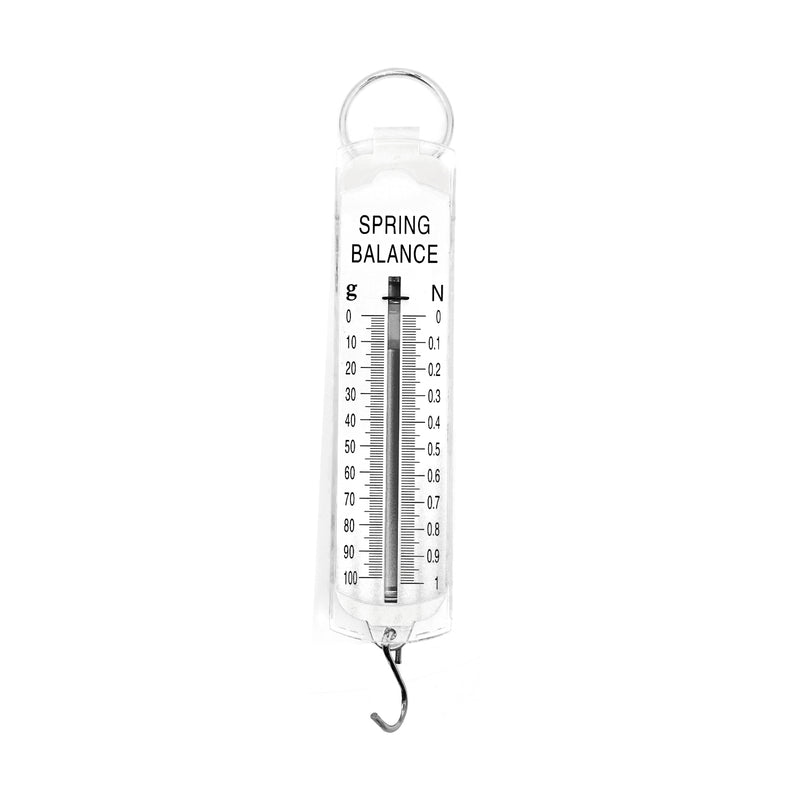 Spring Dynamometer | Professional Bar Spring Scale