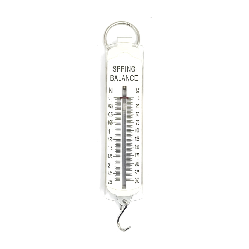 Spring Dynamometer | Professional Bar Spring Scale