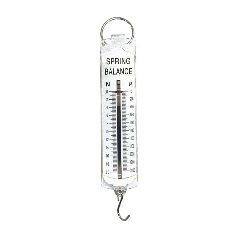 Spring Dynamometer | Professional Bar Spring Scale