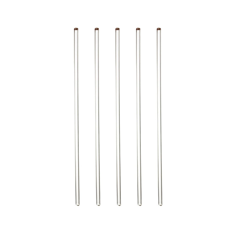 Glass Stirring Rod | 20cm