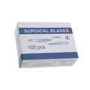 Pack of 100, Size 11 and Size 22 Surgical Blade