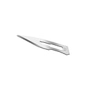 Pack of 100, Size 11 and Size 22 Surgical Blade