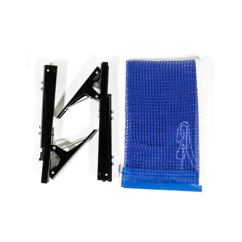 Table Tennis Net and Post Set