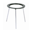 Tripod Stand | Stable Iron Ring Support