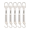 Forcemeter Newton Spring Balance | High Accuracy Newton Scale with Dual Measurements (Grams & Newtons)