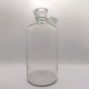 Winchester Bottle 2.5L | Premium Borosilicate Glass