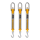 Forcemeter Newton Spring Balance | High Accuracy Newton Scale with Dual Measurements (Grams & Newtons)