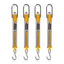 Forcemeter Newton Spring Balance | High Accuracy Newton Scale with Dual Measurements (Grams & Newtons)