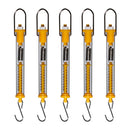 Forcemeter Newton Spring Balance | High Accuracy Newton Scale with Dual Measurements (Grams & Newtons)