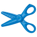 Maped Kidicraft Zig Zag Children's Safety Craft Scissors