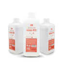 King Mariot Medical Equipments 99.9% 500 ML High Purity Ethyl Alcohol Multipurpose Sanitizing Solution For External Use Only