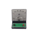 Analog Ammeter D.C | Accurate Readings | DC 0-500mA