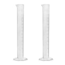 Plastic Measuring Cylinder | 250ML Capacity