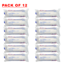 Pack of 12 Heavy Duty Conforming Adhesive Bandages