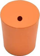 Set of 9 Heavy Duty Stoppers, 1 Hole on Top & 2 Holes on Bottom