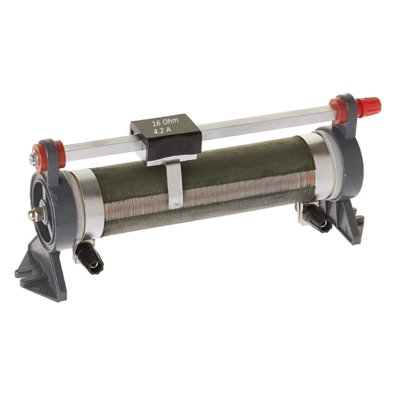 Usb Rheostat Rheostat Resistance