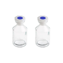 Pack of 2 Heavy Duty Reagent Bottle High Grade Borosilicate 3.3