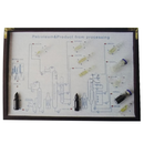 Sample of Petroleum & Products