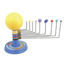 Solar System Model