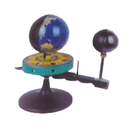 Moon - Earth System Model