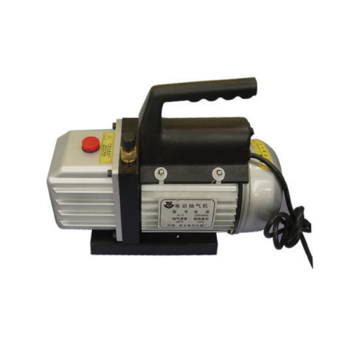 Vacuum Pump (Electric)