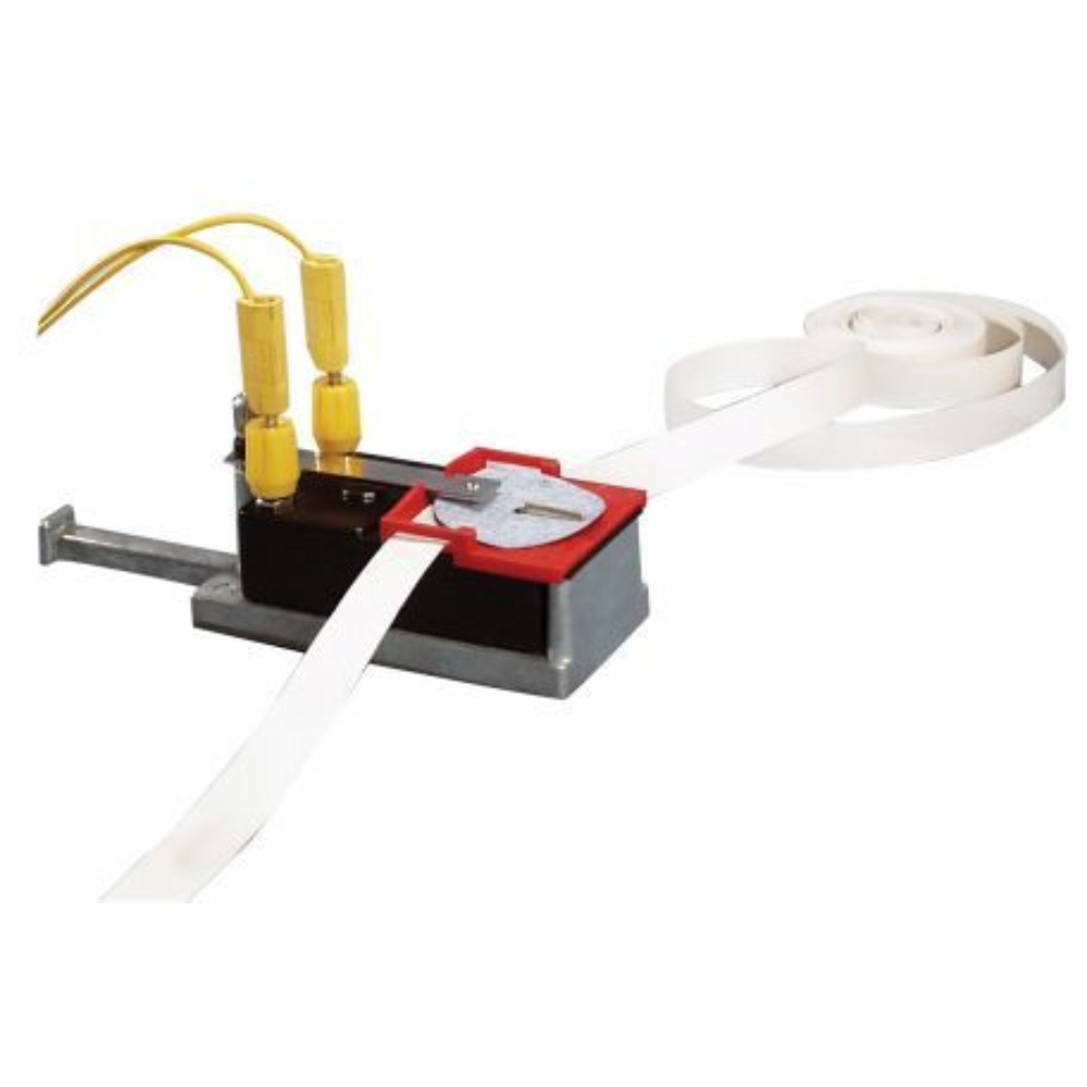 Timer Paper Clips Ticker Tape Timer w/ Paper Tape Holder