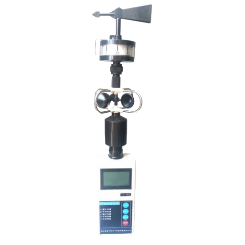 Digital Anemometer with stand
