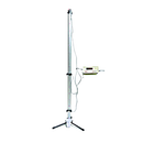 'G' by free fall Experiment kit with digital timer