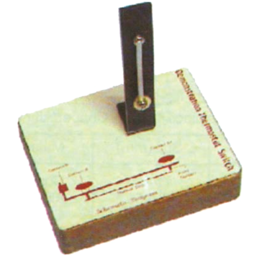 Model of Thermostat