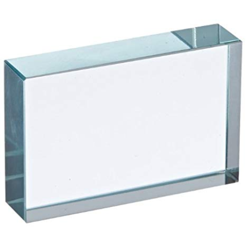 Glass Block Rectangular