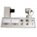 Photoelectric Effect Demo