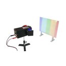 Three Color Principal Apparatus