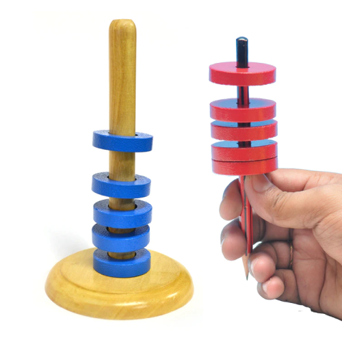 Floating Object Magnet Floating Ring Magnets