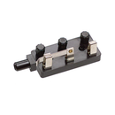 Knife Switch - Single knife, double throw