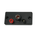 Lamp Holder rectangle