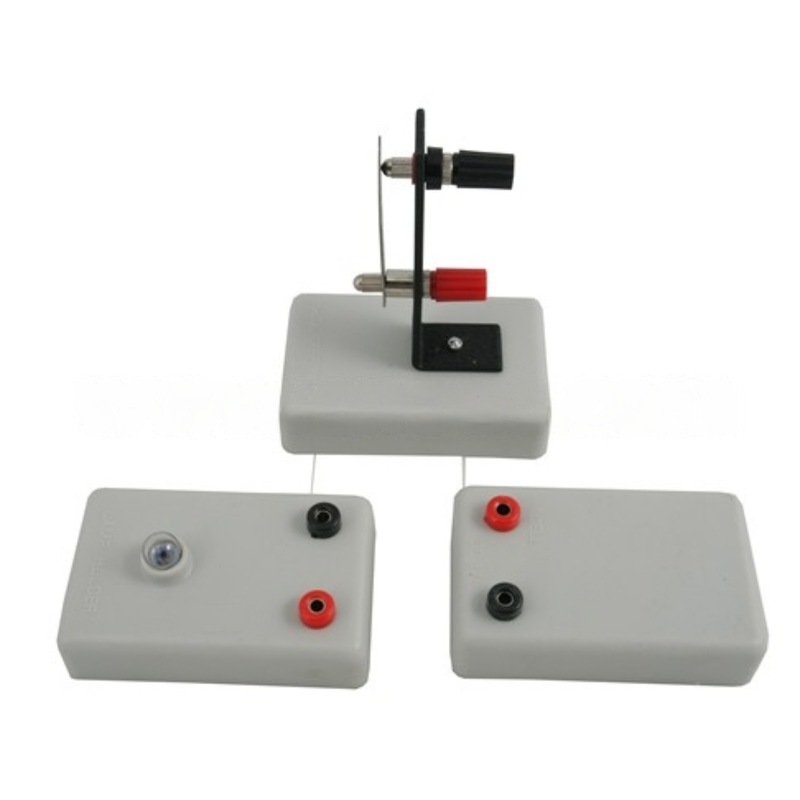 Switch & Lamp Holder Set
