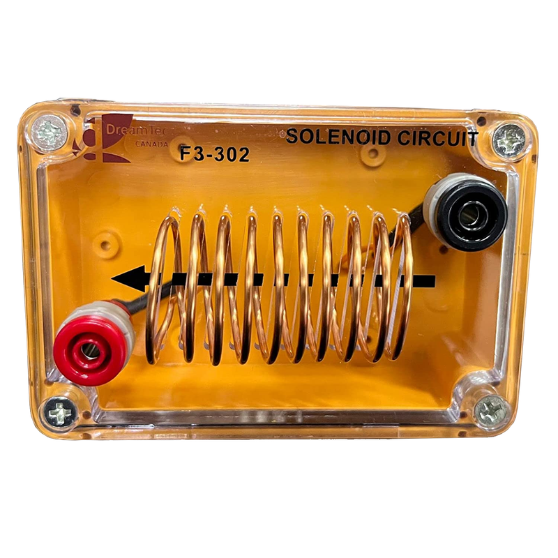 Solenoid Circuit Essential Kit