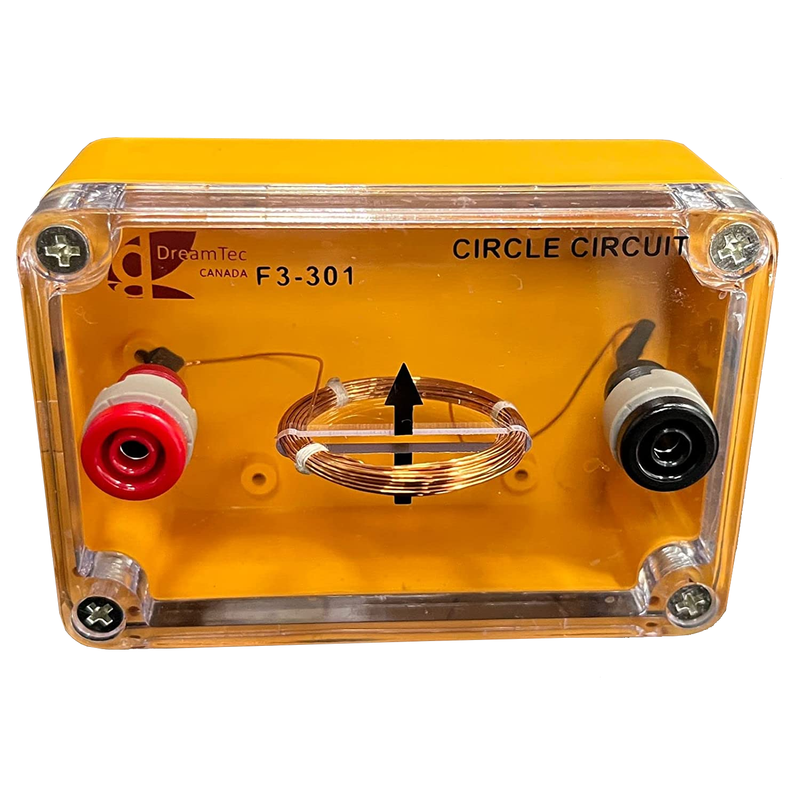 Circle Circuit Essential Kit